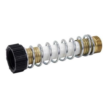 A010040VP Fresh Water Hose End Protector With Spring